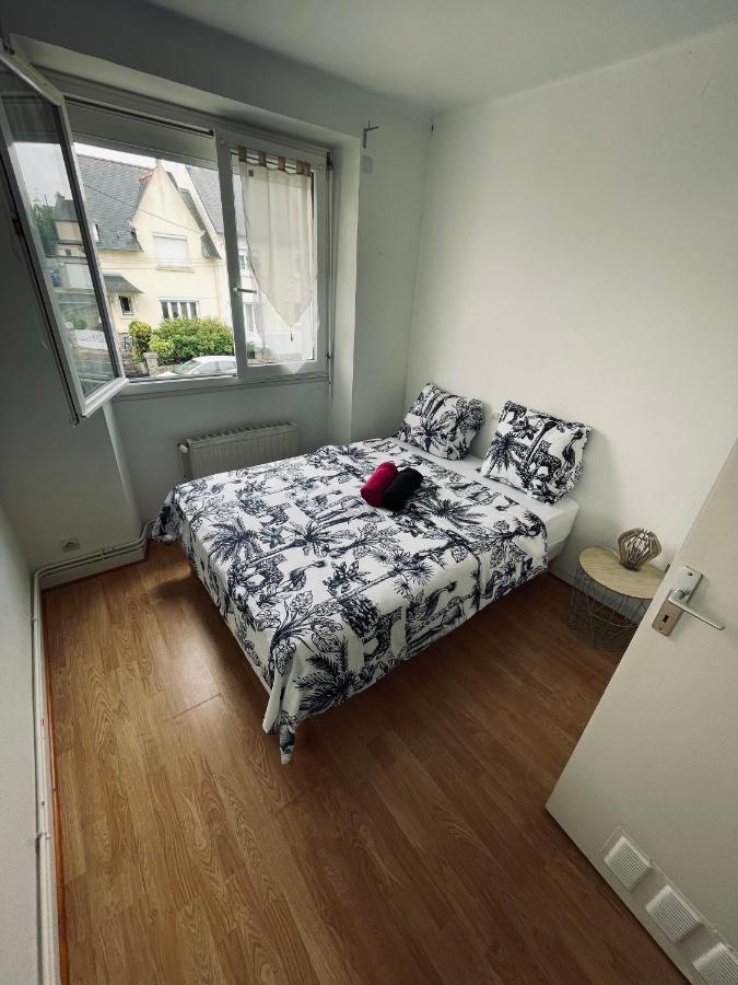 Tranquille Appartement Saint-Brieuc